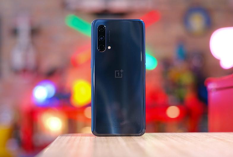 OnePlus Nord CE 5G, recensione: uno dei migliori smartphone per qualità/prezzo