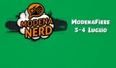 Modena Nerd: dal 3 al 4 luglio il primo Festival italiano dopo la pandemia
