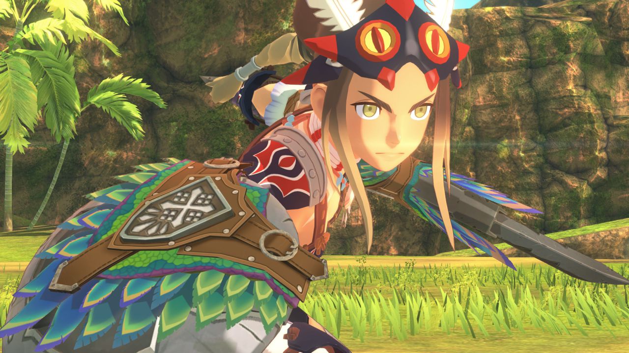 Monster Hunter Stories 2, nuovo trailer dall’E3 2021