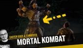 Mortal Kombat 2021: Differenze con il film del 1995, Easter Egg e Curiosità