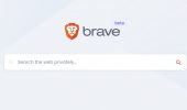 Brave ha presentato un motore di ricerca con un focus sulla privacy