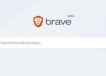 Il motore di ricerca di Brave ora ha un'IA in grado di riassumere gli articoli