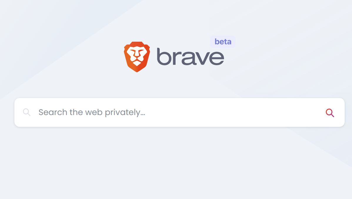 Brave ha presentato un motore di ricerca con un focus sulla privacy