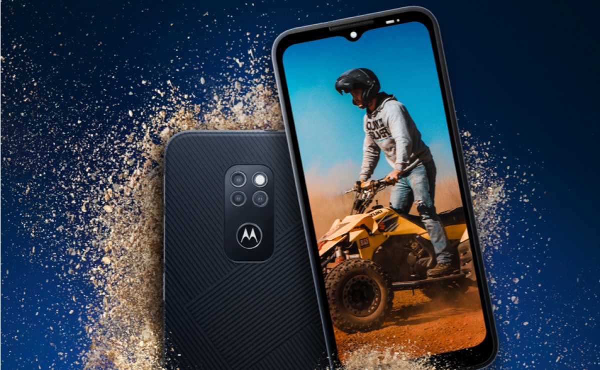Motorola Defy: annunciato il nuovo smartphone rugged della casa