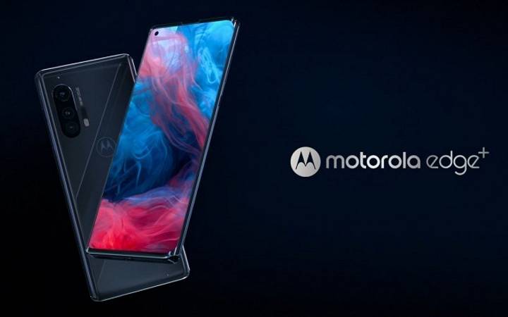 motorola edge