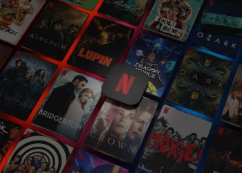 Netflix: le nuove uscite di luglio 2021