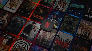 Netflix: le nuove uscite di luglio 2021