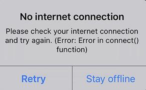 iPhone e iPad collegati al WiFi, occhio a questo SSID: manda in tilt il device