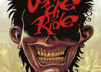 L'uomo che ride: il fumetto del romanzo che ha ispirato Joker esce il 17 giugno