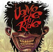 L’uomo che ride: il fumetto del romanzo che ha ispirato Joker esce il 17 giugno