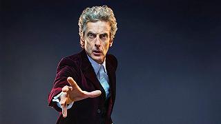 The Devil’s Hour: Peter Capaldi nel cast della serie Amazon di Steven Moffat