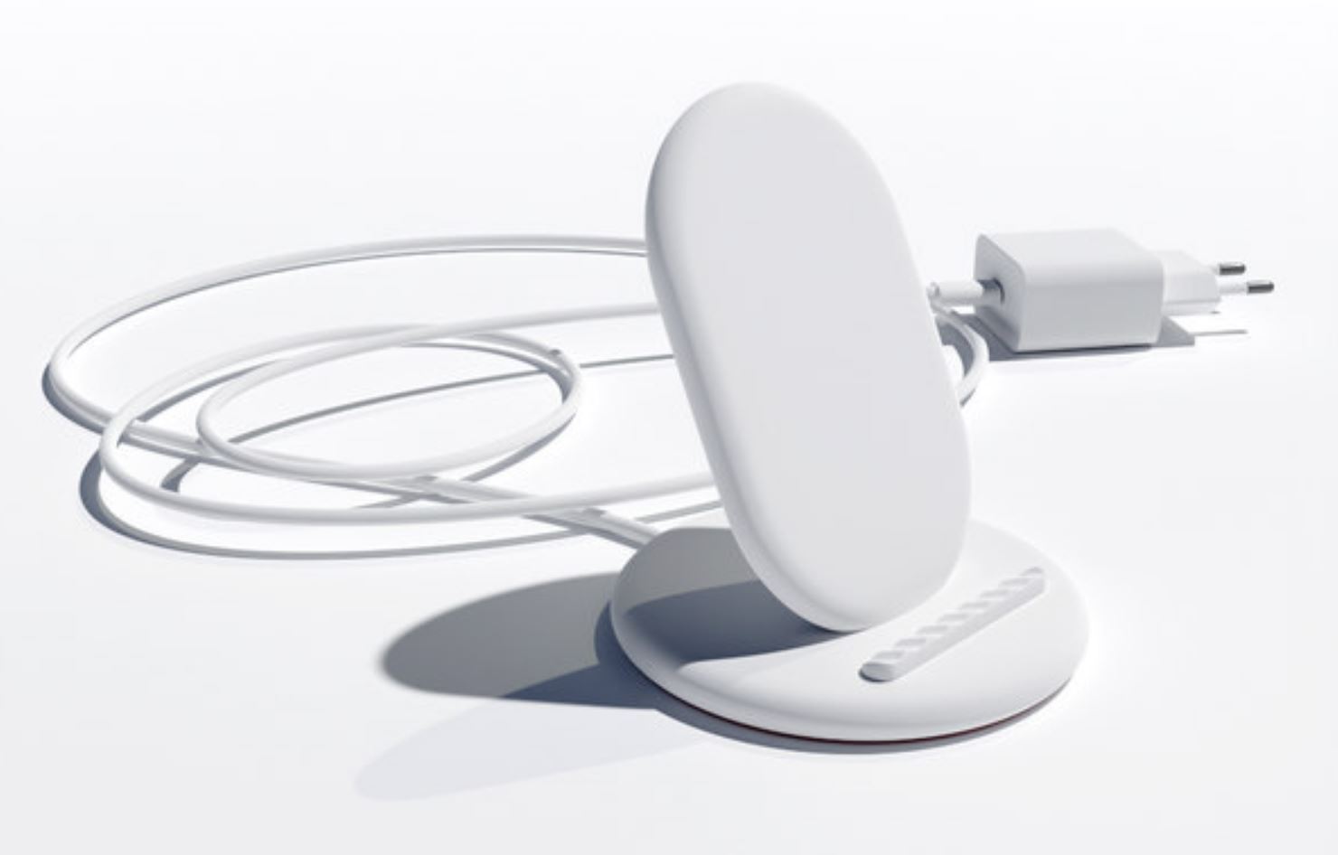 Pixel Stand: in arrivo un nuovo caricatore wireless di Google, avrà delle ventole