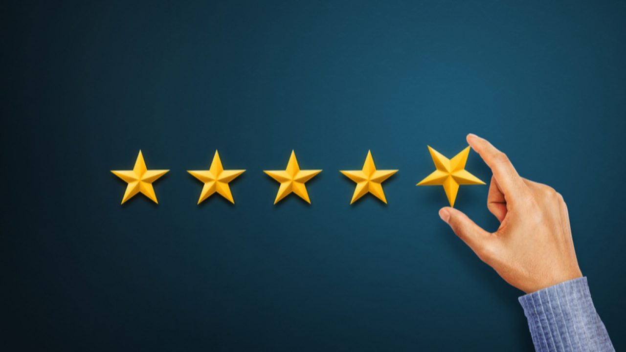 Amazon e la guerra persa contro le recensioni comprate