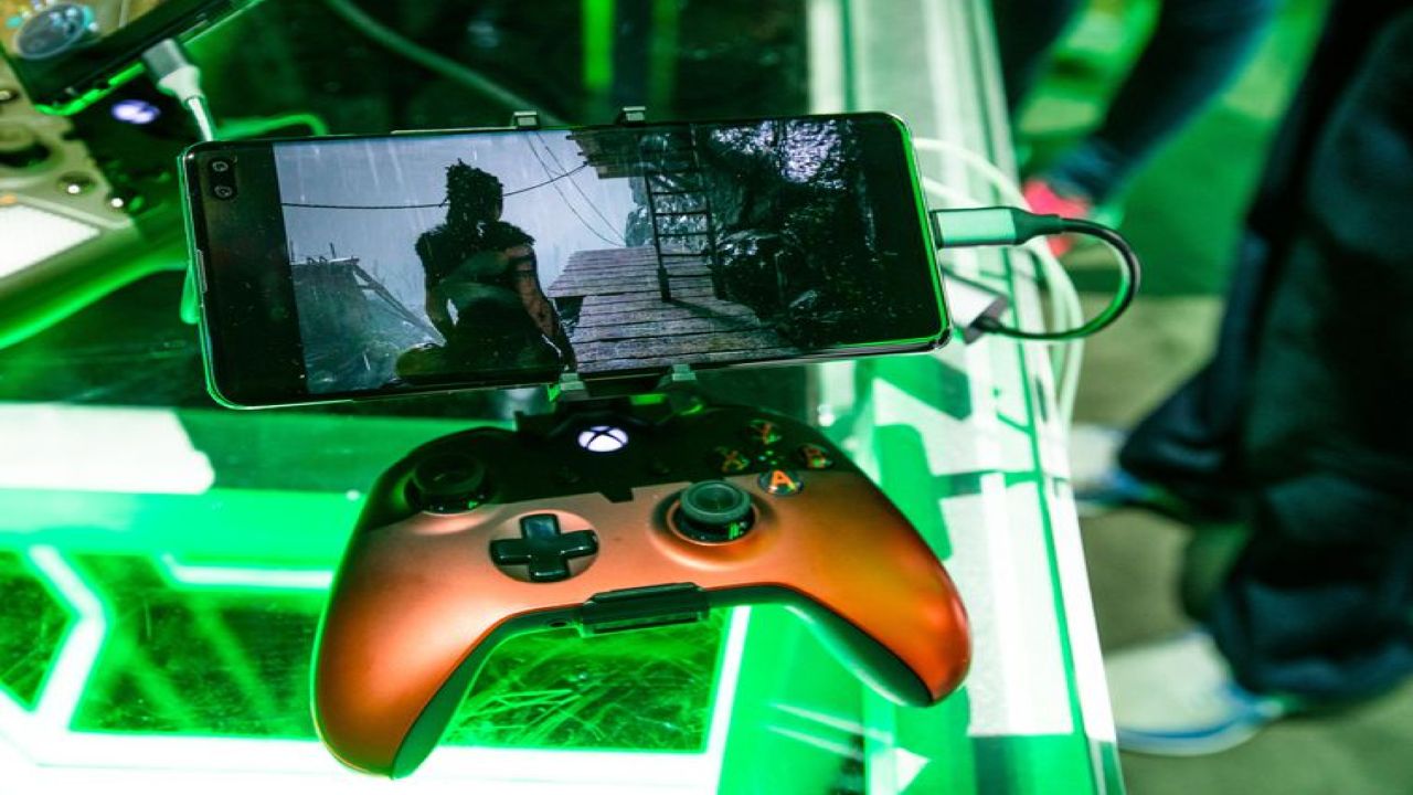 Xbox Cloud Gaming: un arsenale di Xbox Series X a servizio dei videogiochi in streaming