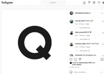 John McAfee e l'ultimo post su Instagram dopo la morte