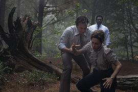 The Conjuring – Per ordine del Diavolo: una clip dal film horror del momento