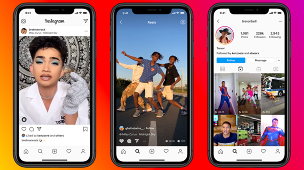 Usi l’editor di Instagram per pubblicare su TikTok? Il social ti toglie l’audio