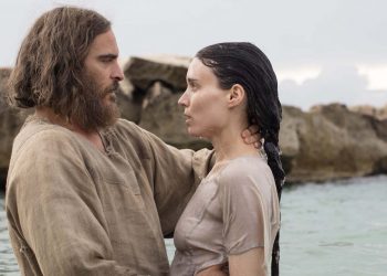 Polaris: Joaquin Phoenix e Rooney Mara di nuovo insieme in un film