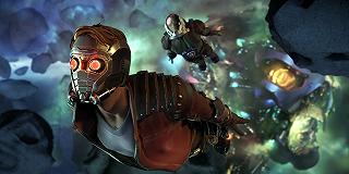 Marvel’s Guardians of The Galaxy, video di gameplay dall’E3 2021