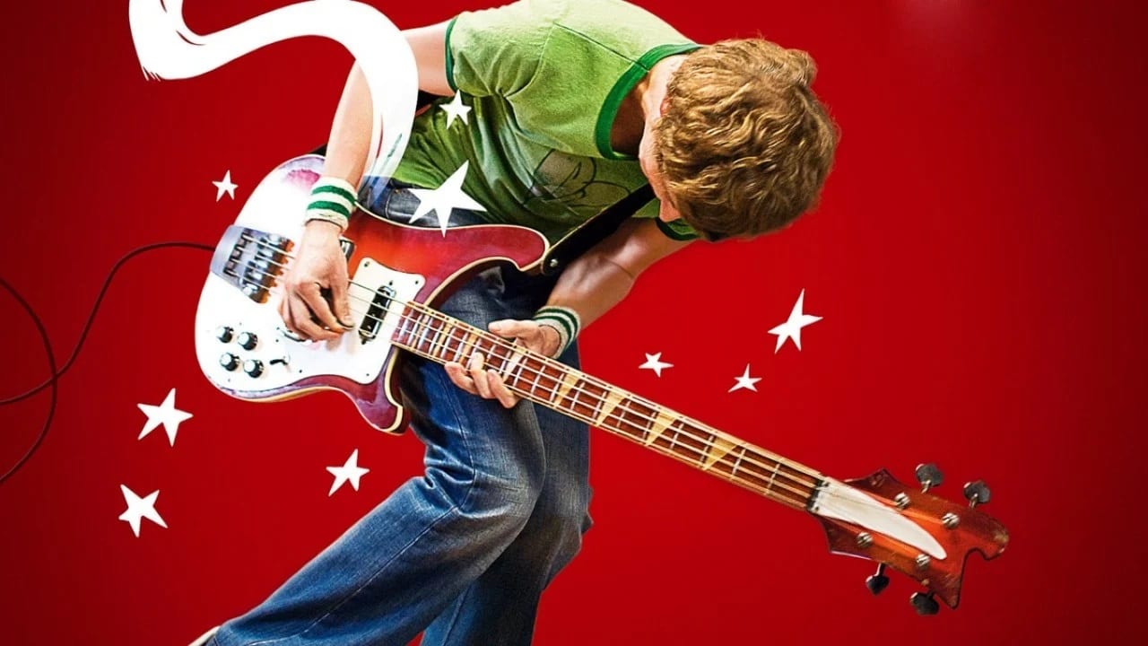 scott pilgrim