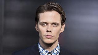 John Wick 4: Bill Skarsgard protagonista del film con Keanu Reeves