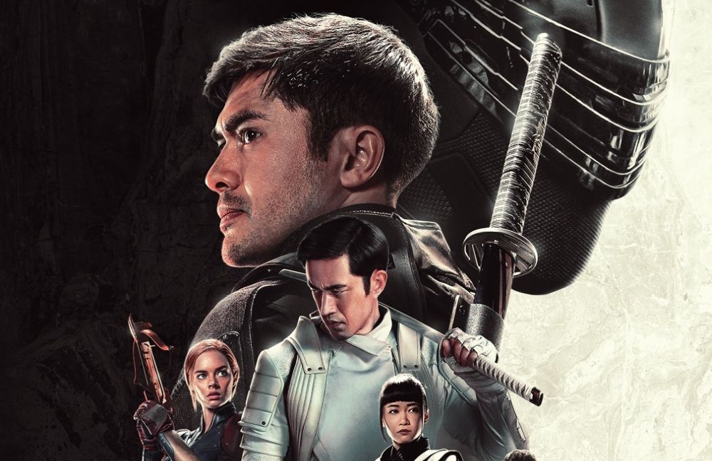 Snake Eyes: G.I. Joe Le Origini, il divertente corto animato in stop-motion