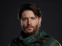 The Boys 3: Jensen Ackles in costume nelle prime foto ufficiali di Soldier Boy