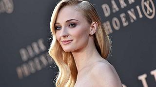 The Staircase: Sophie Turner nella serie TV di HBO Max con Colin Firth