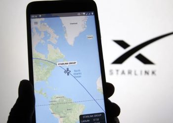 Starlink ora costa molto di meno, anche in Italia: ora costa 50€ al mese