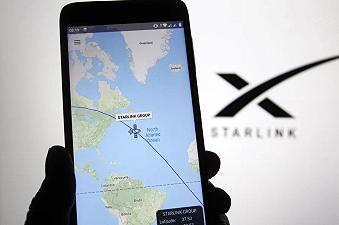Starlink anche sugli smartphone? I primi test potrebbero iniziare a breve