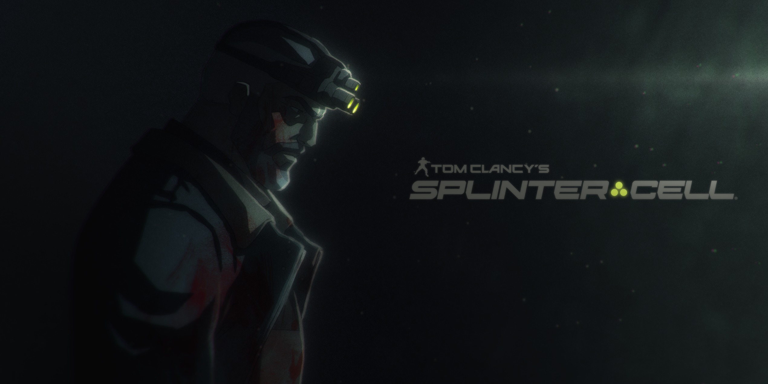Splinter Cell, Captain Laserhawk e Far Cry diverranno delle serie animate su Netflix