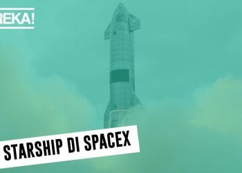 Starship di SpaceX, conosciamo meglio il mezzo che secondo Elon Musk ci porterà su Marte
