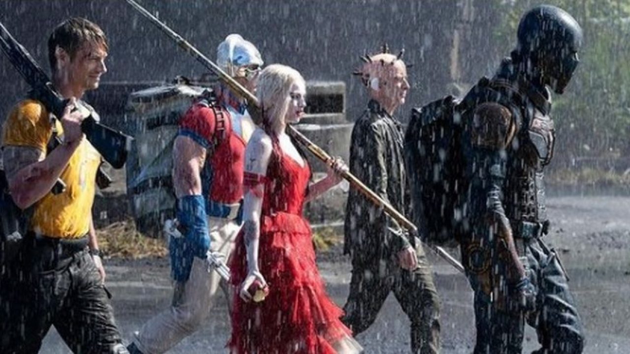 suicide squad