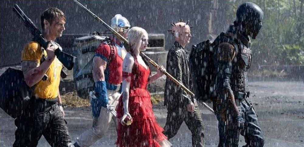 The Suicide Squad: Missione Suicida, due nuove foto dal film DC di James Gunn