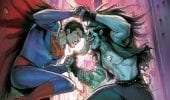 Superman vs Lobo: la miniserie a fumetti uscirà ad agosto, con i disegni di Mirka Andolfo