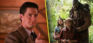 Sweet Tooth: quanto Twin Peaks ha influenzato la serie Netflix