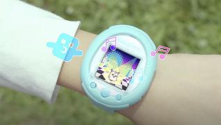 Tamagotchi Smart: i cuccioli virtuali si reinventano per il 25esimo anniversario