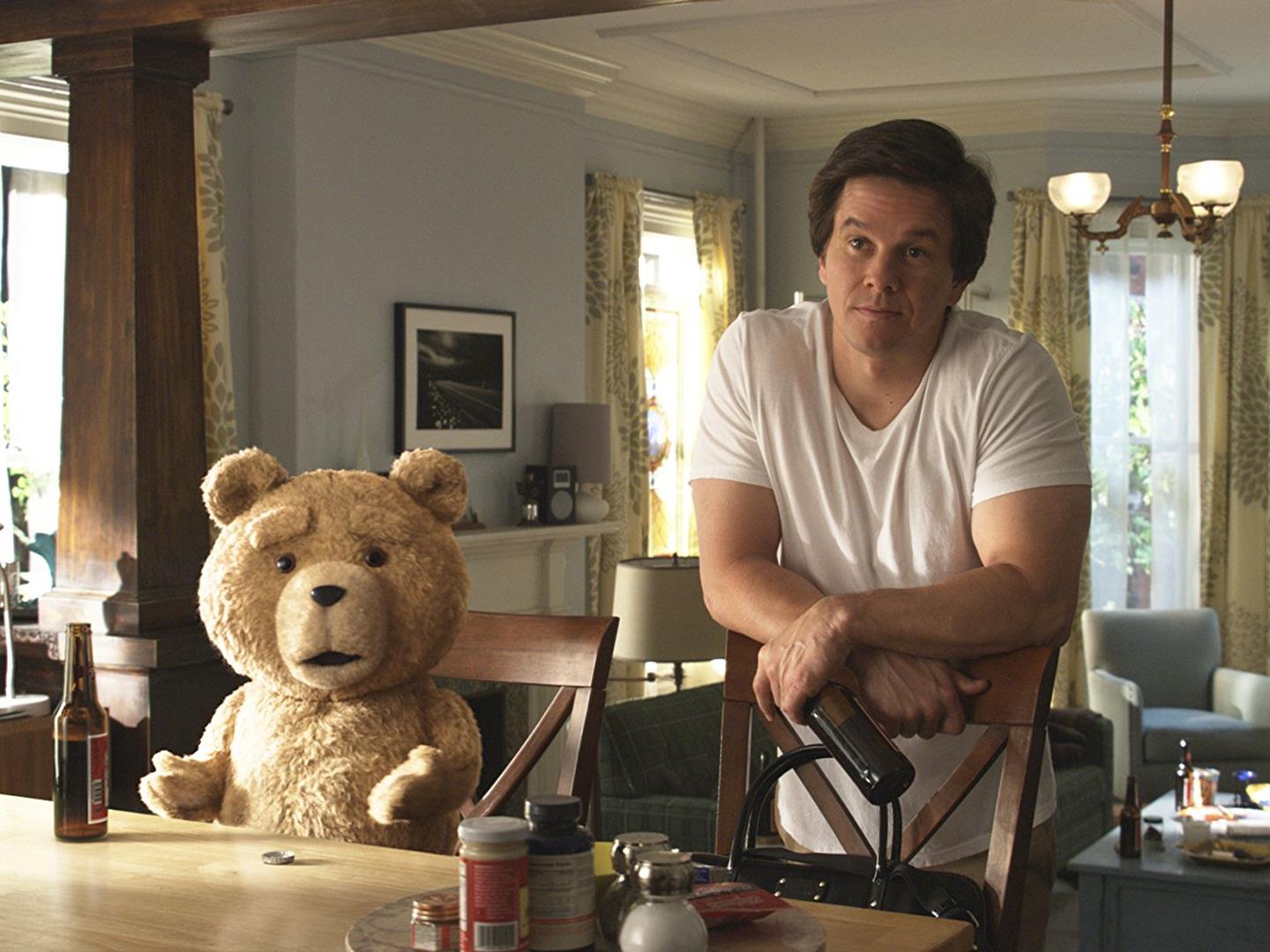 Ted avrà una serie TV prequel realizzata da Peacock