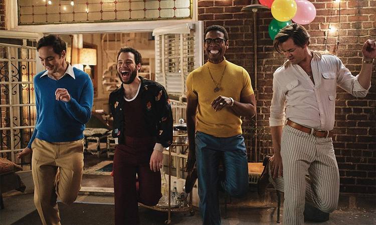 10 migliori film LGBTQ+ su Netflix