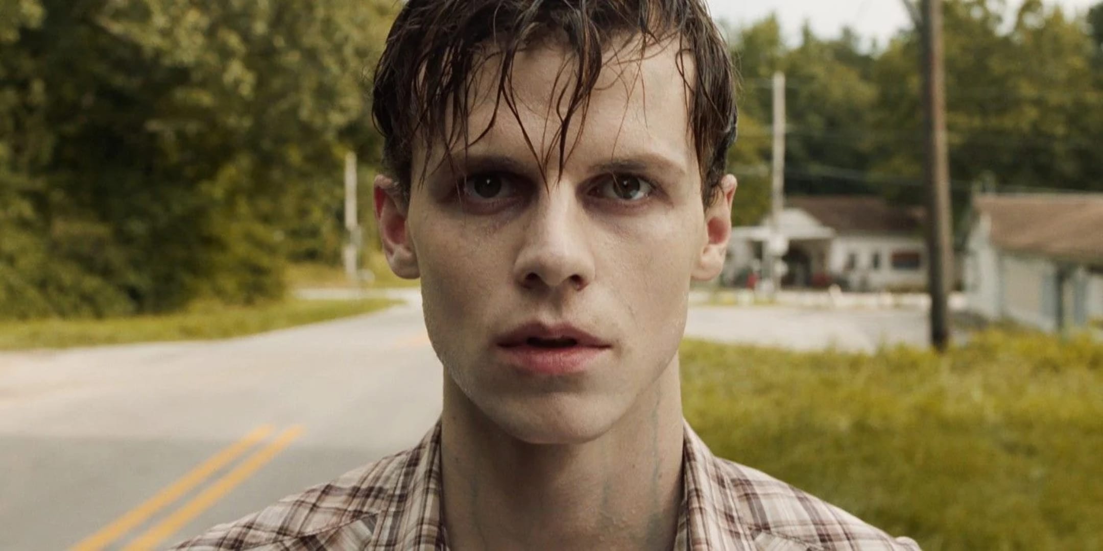 The Conjuring: Per ordine del Diavolo, Ruairi O’Connor: “Non farsi mai domande fa davvero paura”