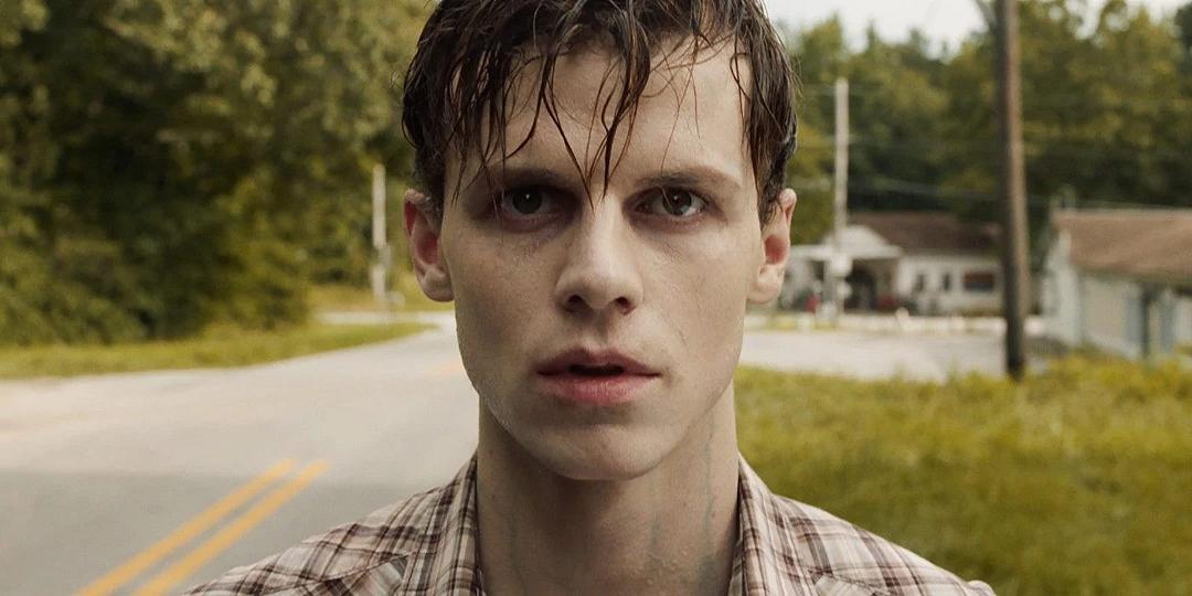 The Conjuring: Per ordine del Diavolo, Ruairi O’Connor: “Non farsi mai domande fa davvero paura”