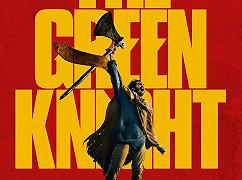 The Green Knight: l’ultimo poster del film