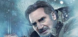 L’Uomo dei Ghiacci: prima clip e le foto di backstage dal film con Liam Neeson