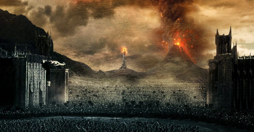 Il Signore degli Anelli: la trilogia torna al cinema in versione rimasterizzata