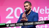 We Make Future: Cosmano Lombardo ci parla del WMF 2021