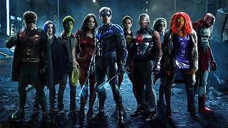 Titans: lo showrunner non sa se ci sarà una quinta stagione