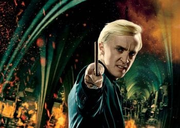 Harry Potter: Tom Felton non sarebbe stupito se venisse realizzata una nuova serie tv