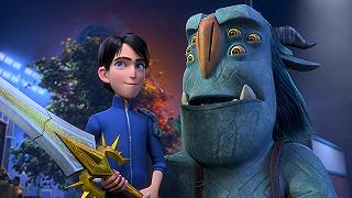 Trollhunters: L’ascesa dei Titani, trailer e foto dal gran finale della saga di del Toro