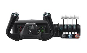 Turtle Beach VelocityOne Flight: il controller definitivo per Microsoft Flight Simulator, ma che prezzo!