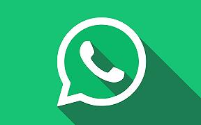 WhatsApp: in fase di testing immagini enormi per le anteprime